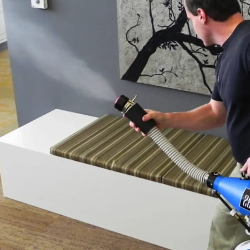 Professional Odor Removal in Cleveland, OK