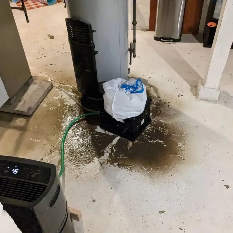 Sewage Backup Cleanup Service in Cleveland, OK